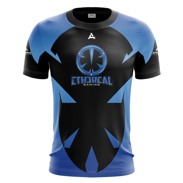 Ethereal Gaming Short Sleeve Jersey