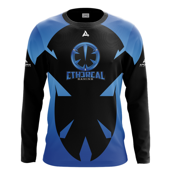 Ethereal Gaming Long Sleeve Jersey