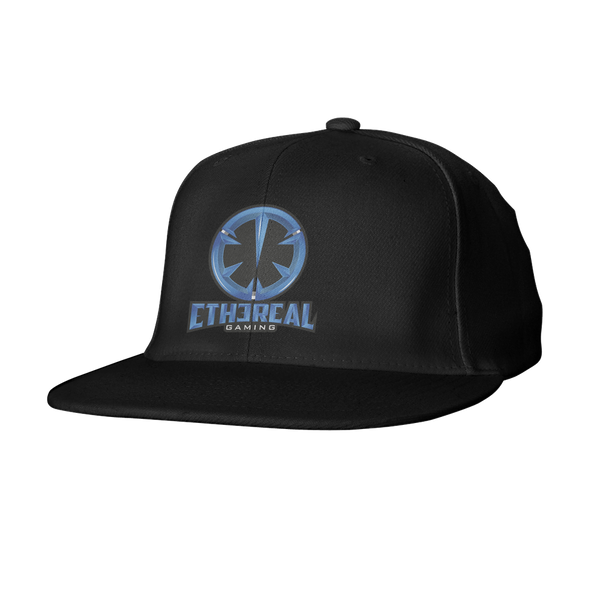 Ethereal Gaming Snapback Hat