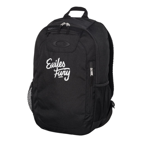 Exile's Fury Backpack