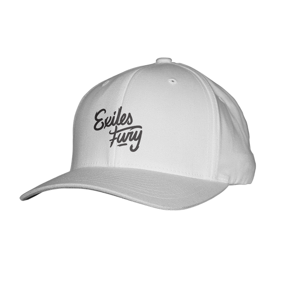 Exile's Fury Flexfit Hat