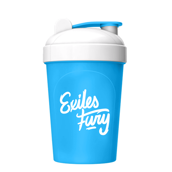 Exile's Fury Shaker Cup
