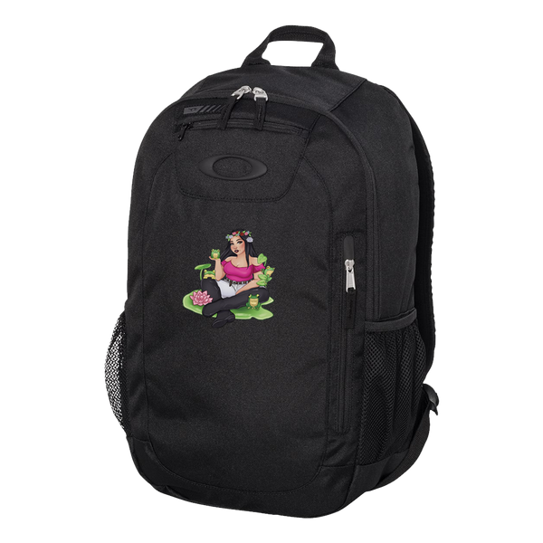 Froggiesarmy Backpack