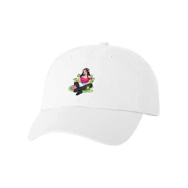 Froggiesarmy Dad Hat