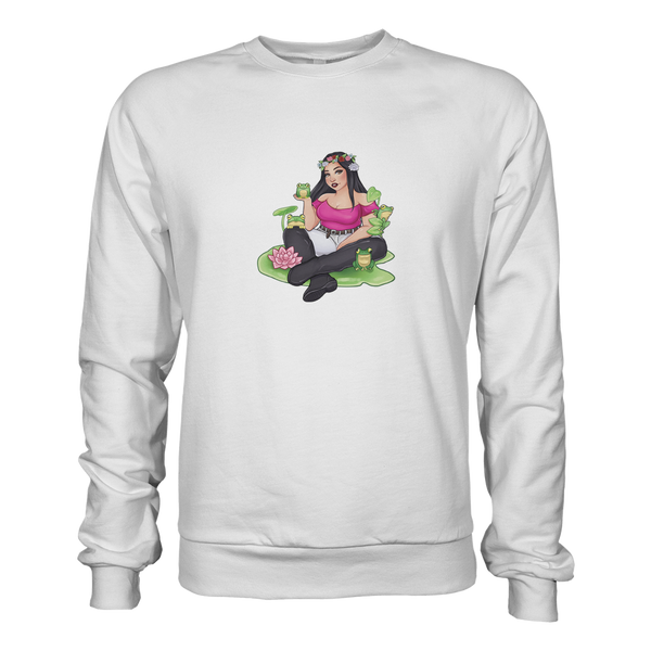 Froggiesarmy Sweatshirt