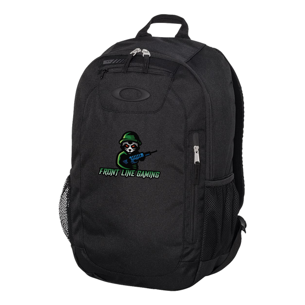 Front Line Gaming Backpack