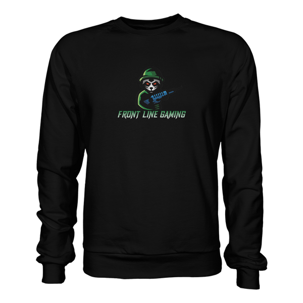 Front Line Gaming Sweatshirt