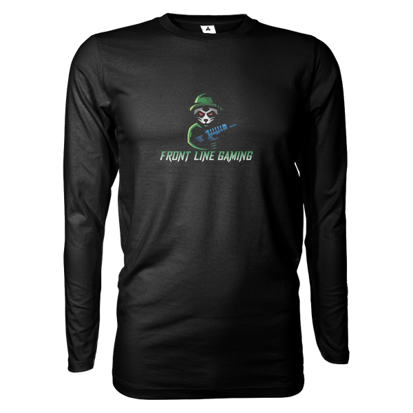 Front Line Gaming Long Sleeve Shirt