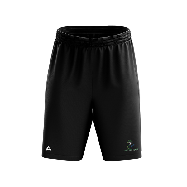 Front Line Gaming Shorts