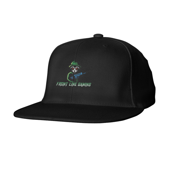 Front Line Gaming Snapback