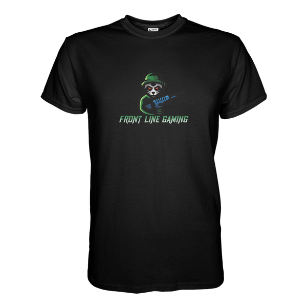 Front Line Gaming T-Shirt
