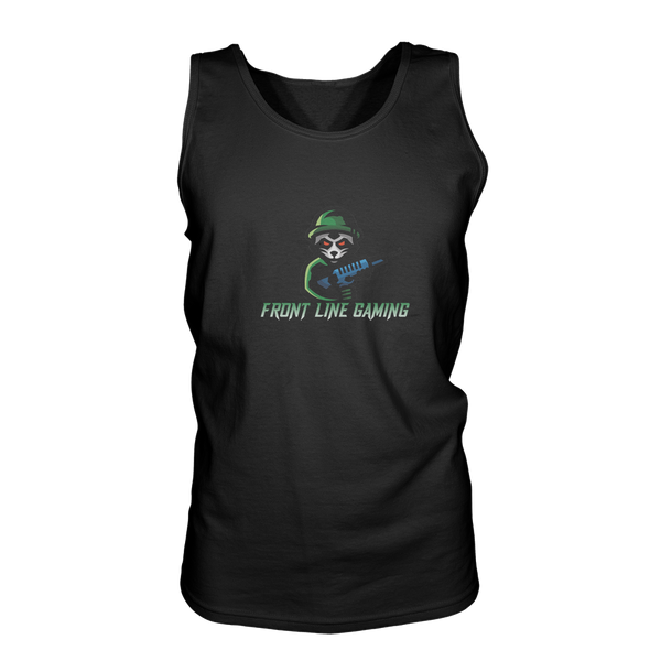 Front Line Gaming Tank Top