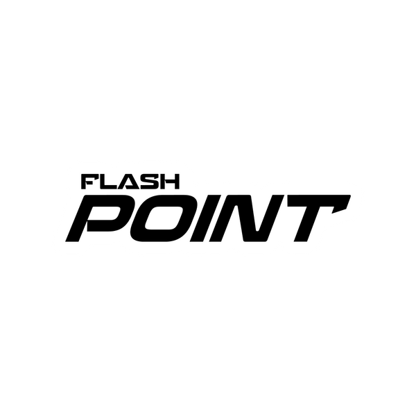 Flash Point Esports Sticker