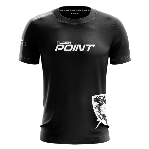 Flash Point Esports Short Sleeve Jersey