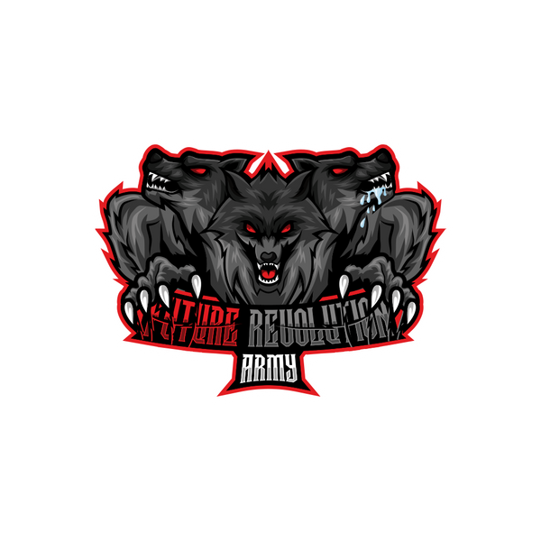 FRA Clan Sticker – Aporia Customs