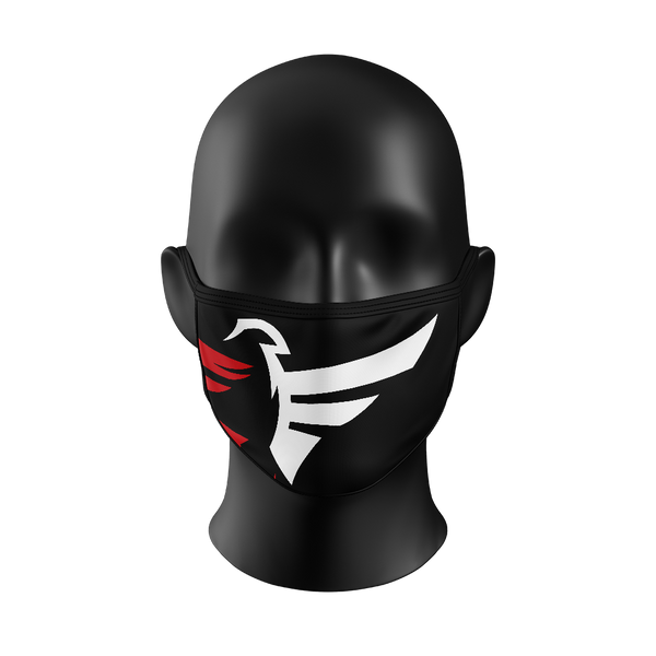 Ferocity Face Mask