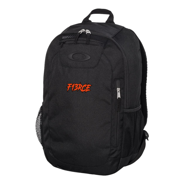 F13RCE Backpack