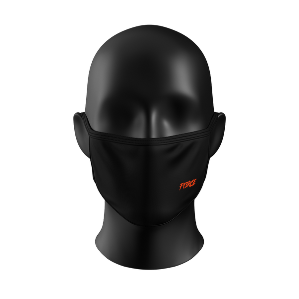F13RCE Face Mask