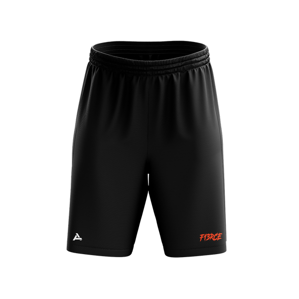 F13RCE Shorts