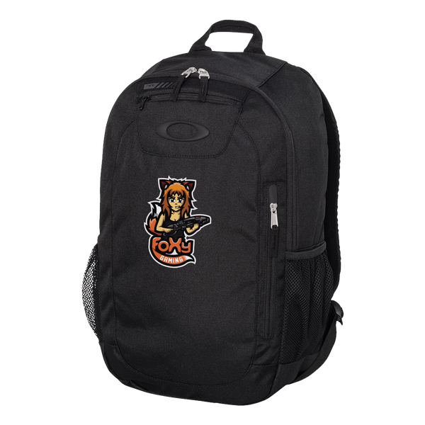 Foxy Gaming Backpack