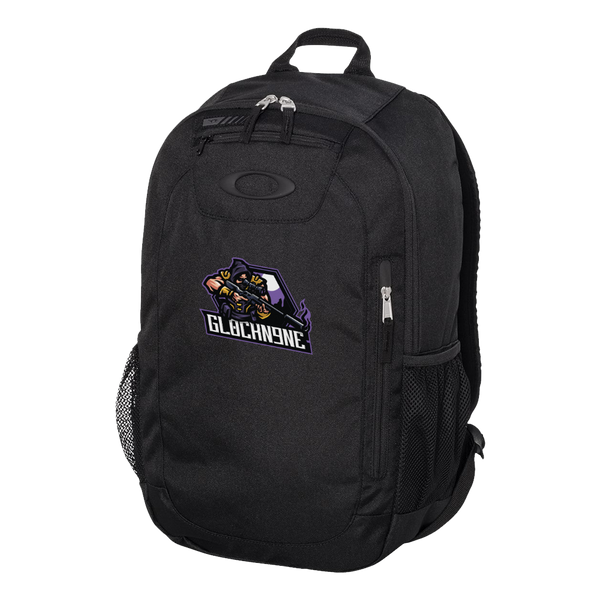 Gl0ckN9ne Backpack