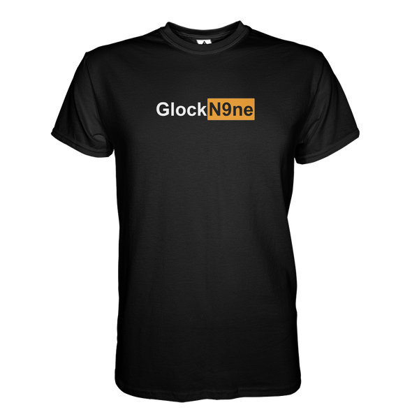 GlockHub T-Shirt