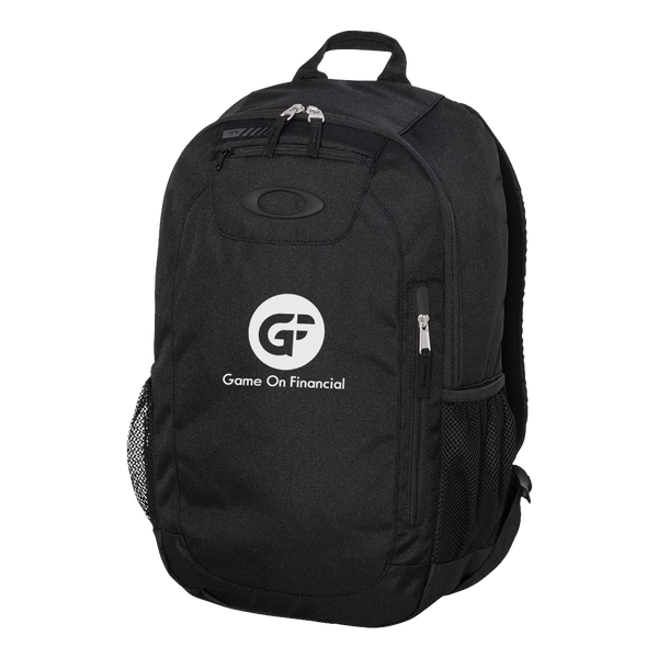 Game On Financial Backpack