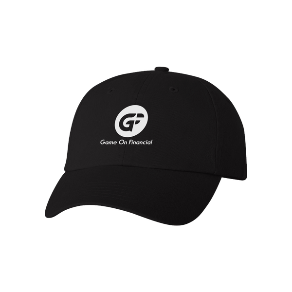 Game On Financial Dad Hat