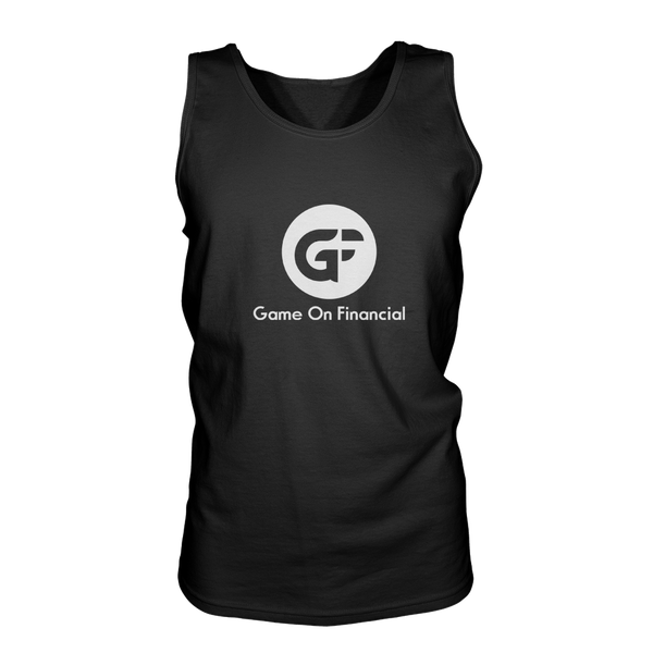 Game On Financial Tank Top