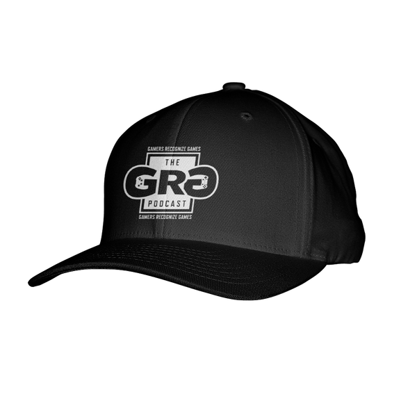 The G.R.G Podcast Flexfit Hat