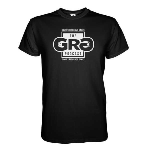 The G.R.G Podcast T-Shirt