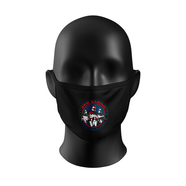 GRM Gaming Face Mask