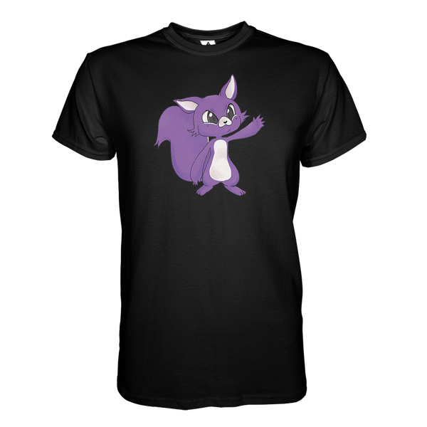 GloomySquirrely T-Shirt V2