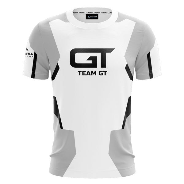 Team GT Alt Short Sleeve Jersey