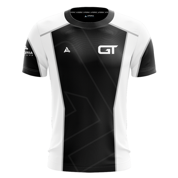 Team GT Short Sleeve Jersey