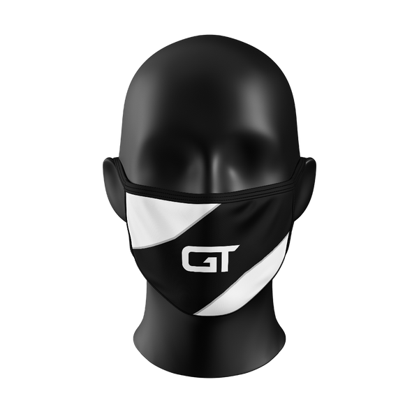 Team GT Face Mask