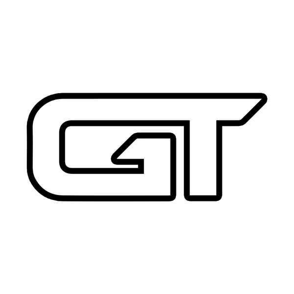 Team GT Sticker