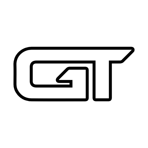Team GT Sticker – Aporia Customs