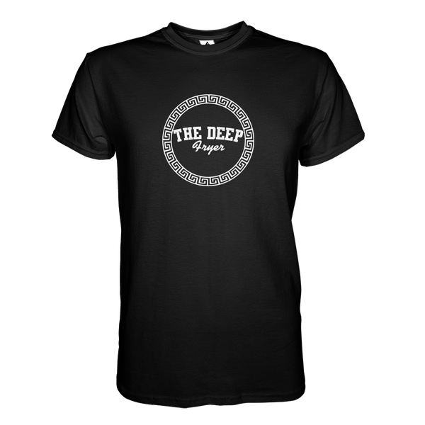 The Deep Fryer T-Shirt