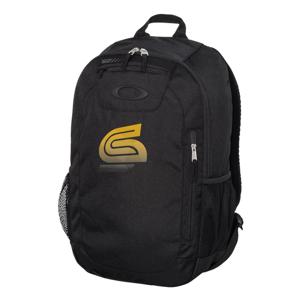 Gold Sanctuary Backpack