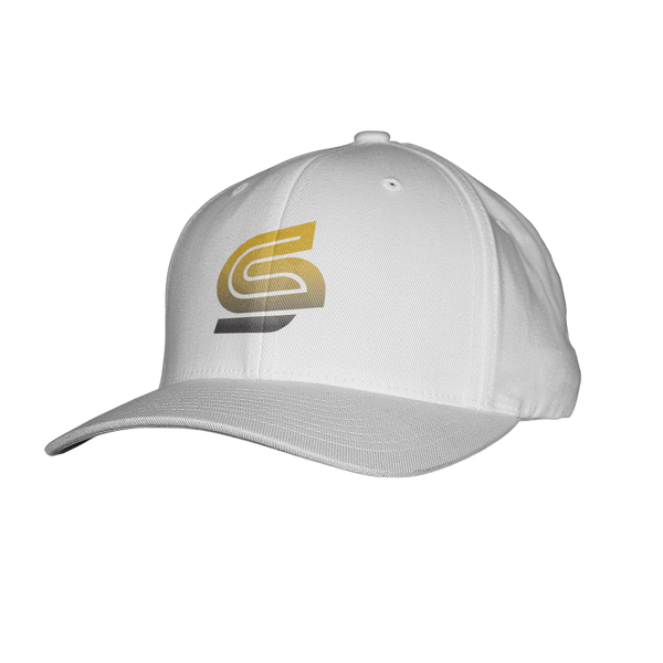 Gold Sanctuary Flexfit Hat