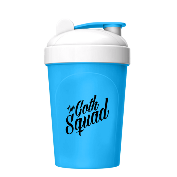 Goth Squad Shaker Cup