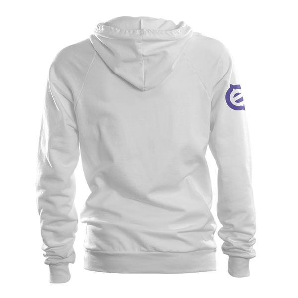 Grand Evolution Gaming Stand Up Hoodie