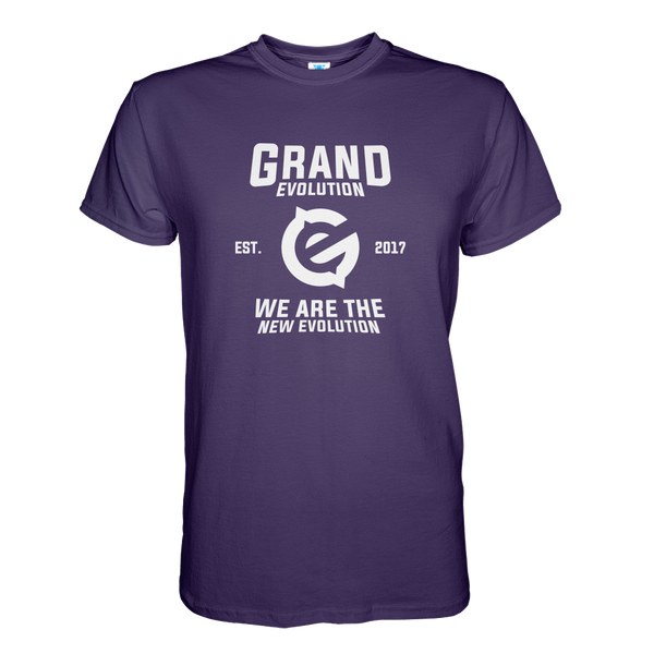 Grand Evolution Gaming Special T-Shirt