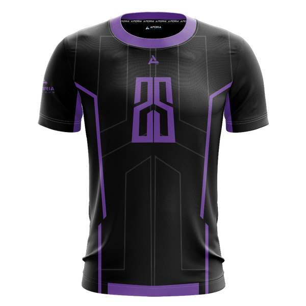 Hope Snipers Short Sleeve Jersey