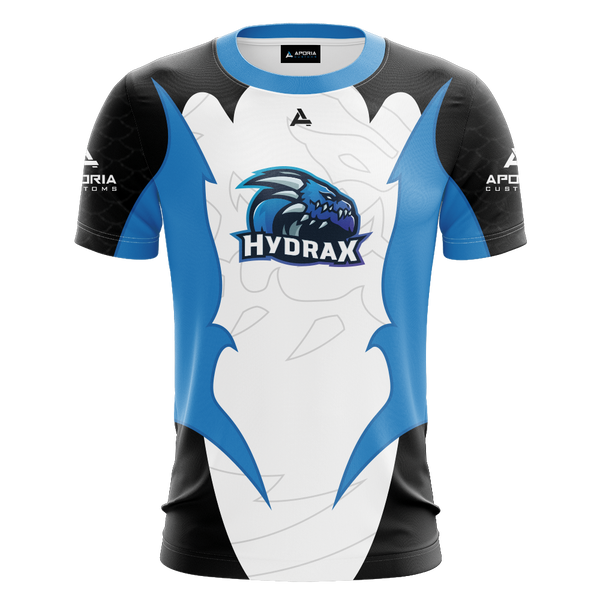 HydraX Short Sleeve Jersey