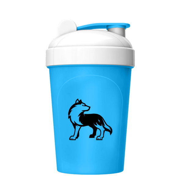 Hyperality Shaker Cup
