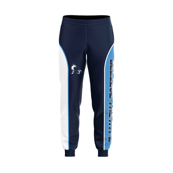 Hyperality Sublimated Joggers