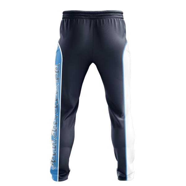 Hyperality Sublimated Sweatpants