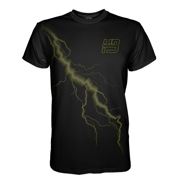 Hyperboom Esports Sublimated T-Shirt